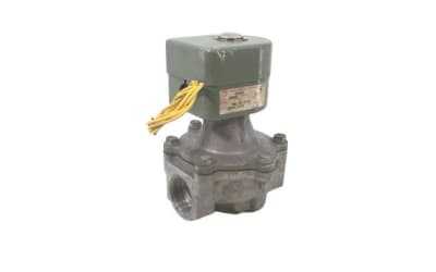 ASCO 8042C055AC120/60, 110/50D