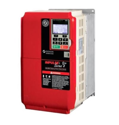 MAGNETEK CIMR-AU4A0072AAA