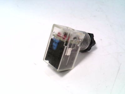 FABCO 192-07-T-A.1-24/60, 24VDC