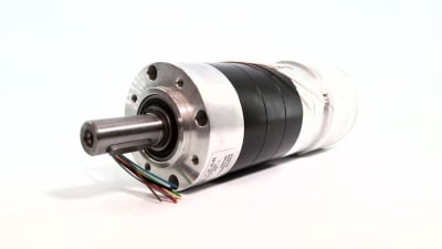 MOOG BN34-25CD-01LHBG169