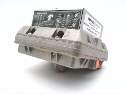 ANTUNES CONTROLS RHLGP-A-10-50/6-24