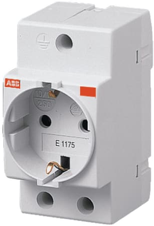ASEA BROWN BOVERI GHE2111175R1
