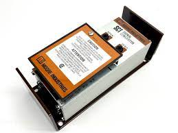 MOORE INDUSTRIES SCT