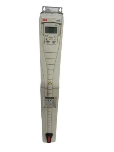 ASEA BROWN BOVERI ACH550-VDR-017A-6+F267