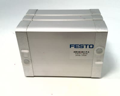 FESTO ADN-80-80-I-P-A