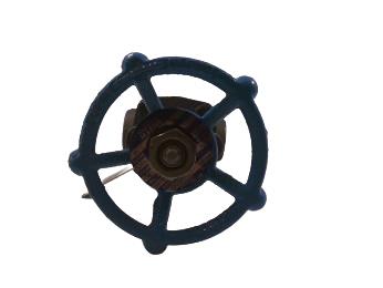 SMITH VALVES API 602