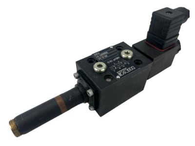 HAWE HYDRAULIK NBVP 16 D/R-G 24