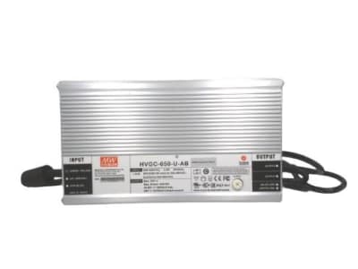 MEAN WELL HVGC-650-U-AB