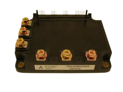 POWEREX PM100RSA060
