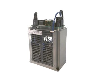 YASKAWA ELECTRIC JZRCR-YPU52-1