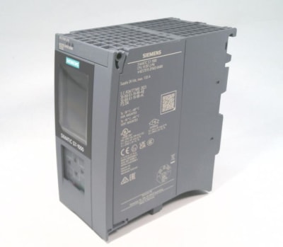 SIEMENS 6ES7515-2FN03-0AB0