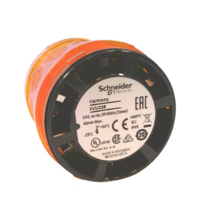 SCHNEIDER ELECTRIC XVUC25