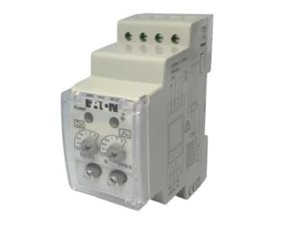 EATON CORPORATION PFR-5