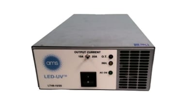 DYNATRONIX 999-0995-46