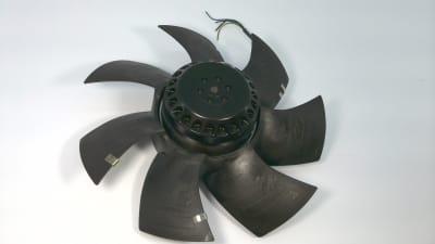 EBM PAPST A2E250-AQ32-07