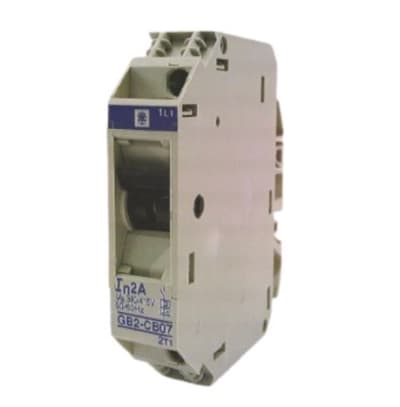 SCHNEIDER ELECTRIC GB2CB07