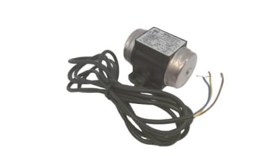 NETTER VIBRATION NEA 504