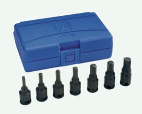 GREY PNEUMATIC 1297MH