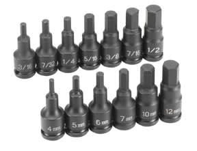 GREY PNEUMATIC 1298HC