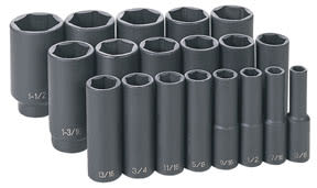 GREY PNEUMATIC 1319D