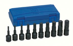 GREY PNEUMATIC 1498MH