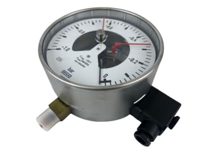 WIKA 212.20.160 -1/0