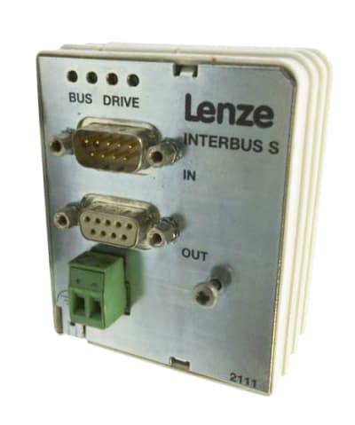 LENZE EMF2111IB-V905