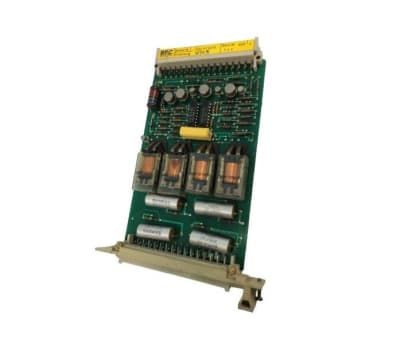 ASEA BROWN BOVERI LR611