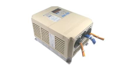YASKAWA ELECTRIC CIMR-PCV40P2