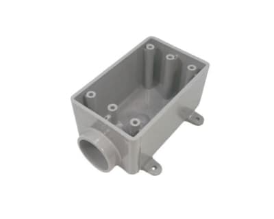 ABB THOMAS & BETTS E980FFN