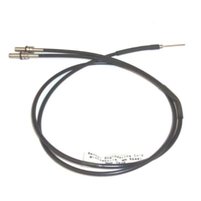 BANNER ENGINEERING BM.753P