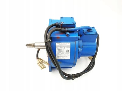 YASKAWA ELECTRIC USAPEM-07YR11