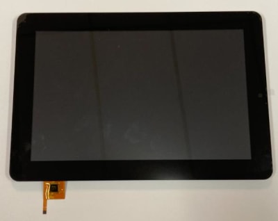 HANTRONIX HDA1010W-GH