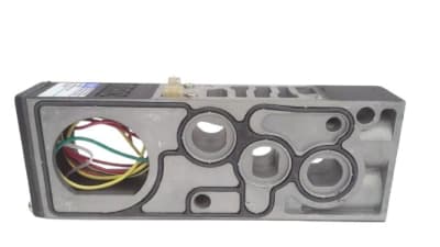 MAC VALVES INC 92B-000-CJA