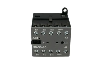ASEA BROWN BOVERI GJL1211001R3107