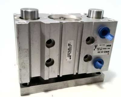 SMC MGPM40TN-25Z-XC6A