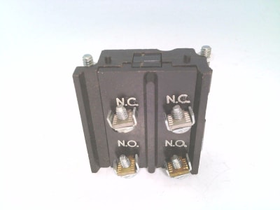 EATON CORPORATION E30KLA6