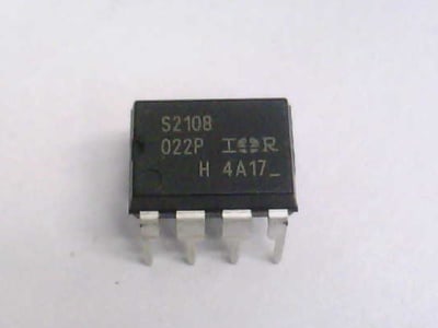 INFINEON IRS2108PBF