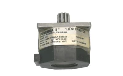 DANAHER MOTION P2HNRXC-LNN-NS-00