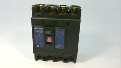 MITSUBISHI NF50-SP-3P-10A