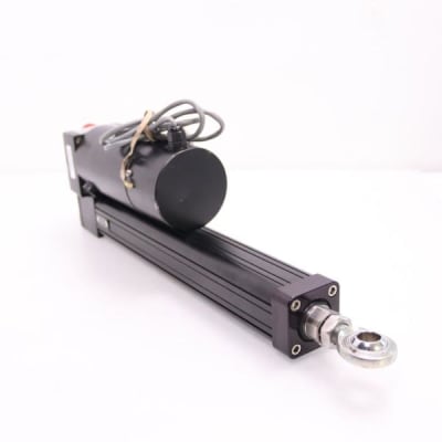 KOLLMORGEN R3-H-205A-72-PR-BSE-GL