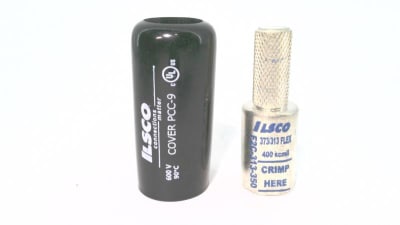 ILSCO F2C-313-350