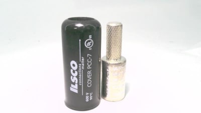ILSCO F2C-250-250