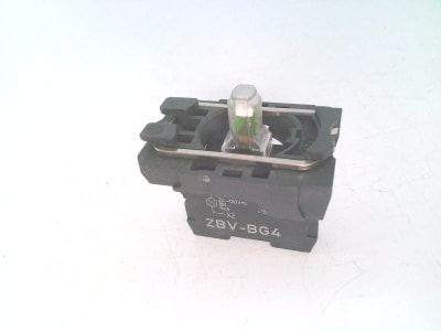 SCHNEIDER ELECTRIC ZB5AVB64