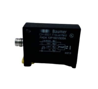 BAUMER ELECTRIC FHDK 13P1601/S35A