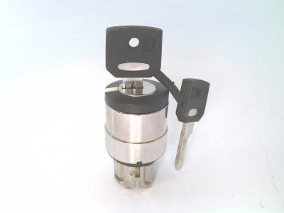 SCHNEIDER ELECTRIC ZB4BG9