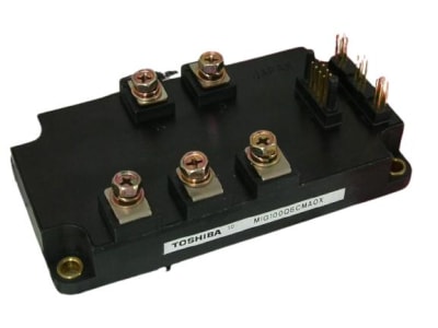 TOSHIBA MIG100Q6CMA0X