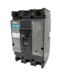 FUJI ELECTRIC BU-ESB2030