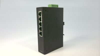 PLANET TECHNOLOGY CORPORATION IGS-501T