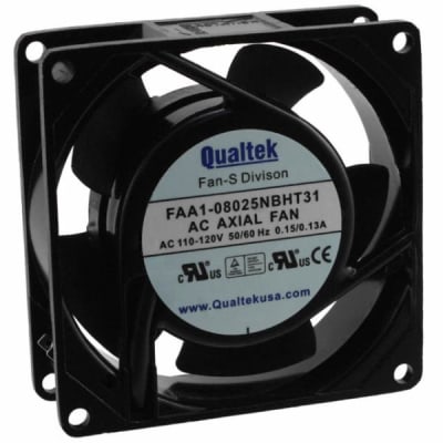 QUALTEK FAA1-08025NBHT31